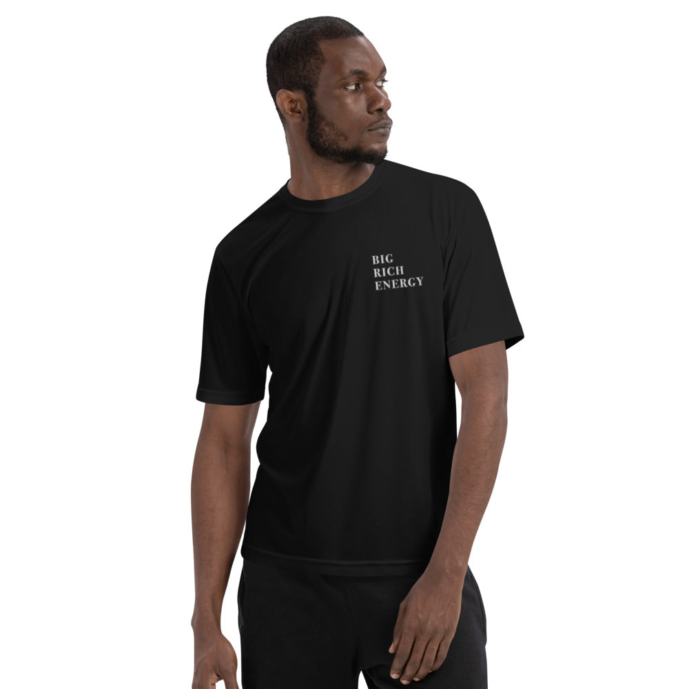 Big Rich Energy Sports Jersey